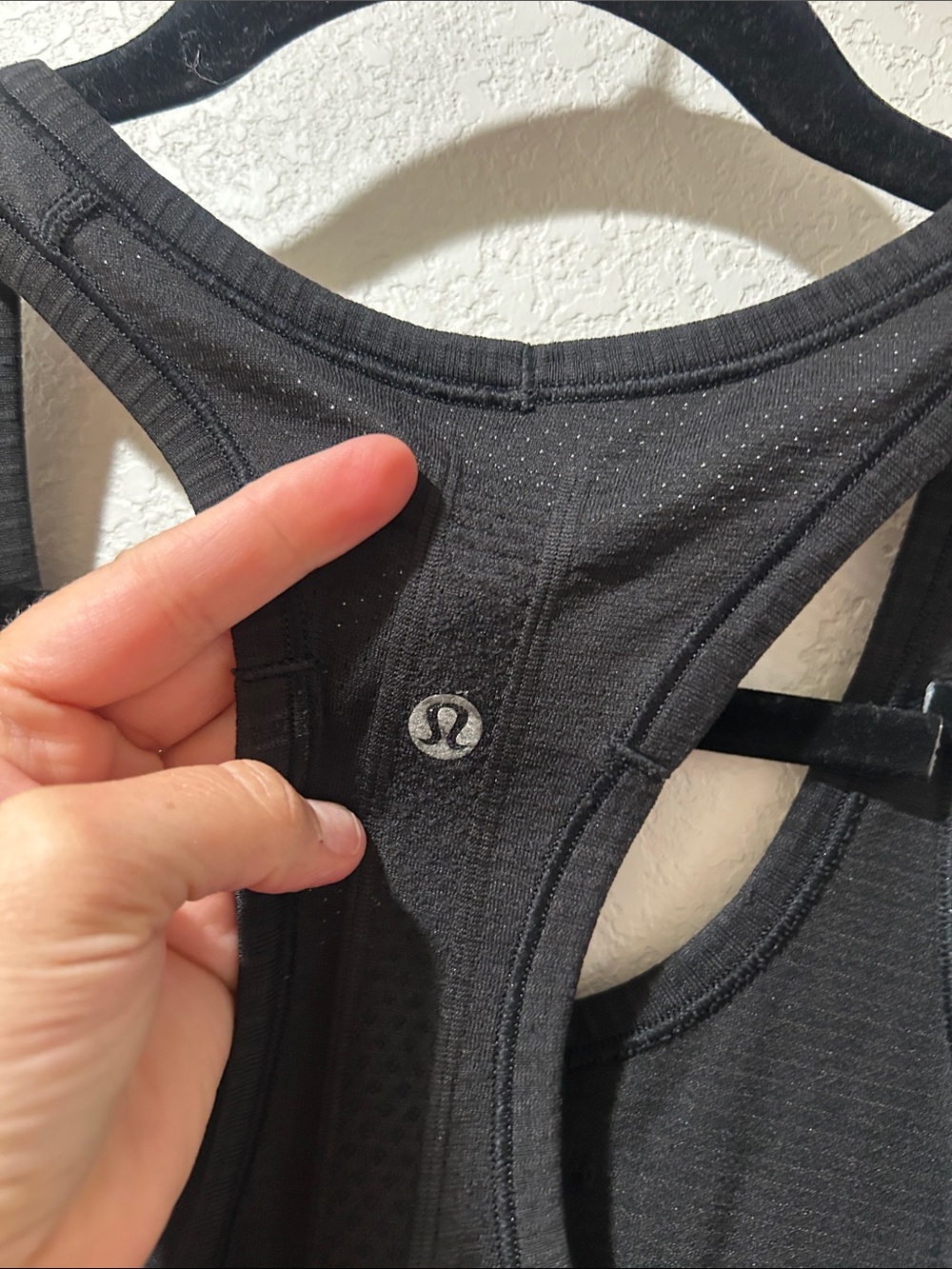 Lululemon Swiftly Tech Racerback Tank - Picture 7 of 8